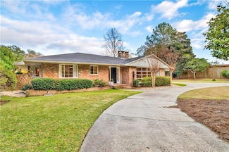 343 Bromley Place, Mobile, AL 36606