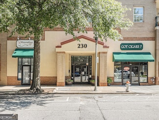 230 E Ponce de Leon Ave Unit 322, Decatur, GA 30030