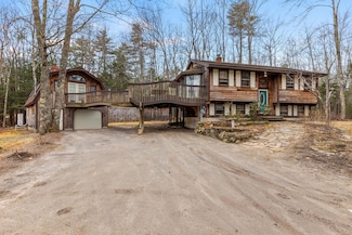 468 Harpswell Rd, Brunswick, ME 04011