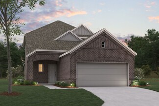Rosemary, Princeton, TX 75407