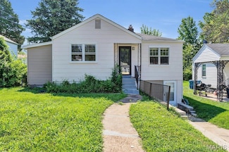 5630 Gatesworth Ave, Saint Louis, MO 63136
