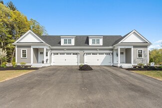 269 Sewall St Unit 269, Boylston, MA 01505