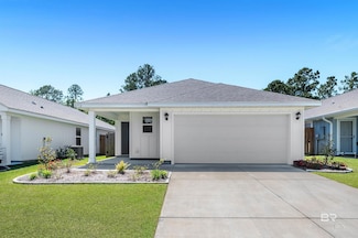 8752 Summer Bay Ln, Foley, AL 36535