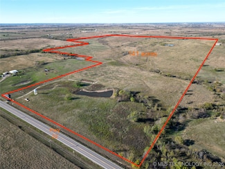 0 Hwy 32 Unit 2542786, Kingston, OK 73439