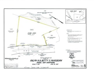 0 Nh Route 119, Rindge, NH 03461