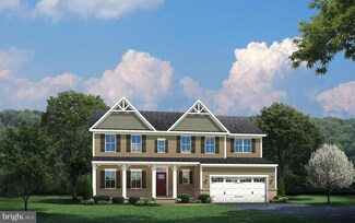 4800 Railway Cir, Monrovia, MD 21770