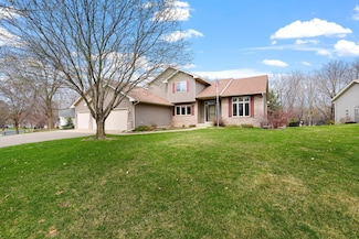 16712 Blind Lake Trail SE, Prior Lake, MN 55372