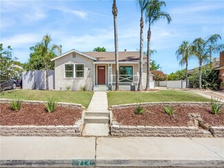 714 W Lamona Ave, Fresno, CA 93728