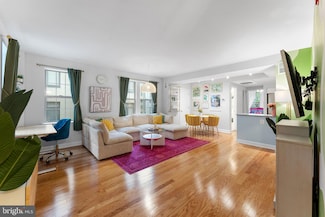 1314 Massachusetts Ave NW Unit 506, Washington, DC 20005