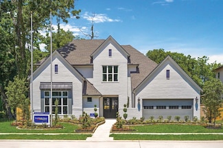 Layton, Cypress, TX 77433