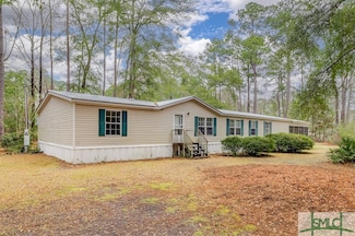 2373 Rincon-Stillwell Rd, Rincon, GA 31326