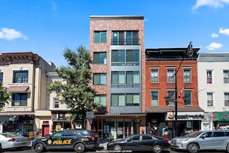 281 Central Ave Unit 4A, Jersey City, NJ 07307