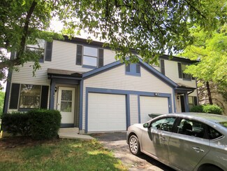 3709 Heatherglen Dr, Columbus, OH 43221