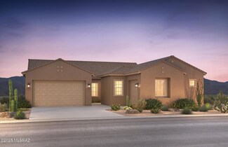 13297 N Galena Trail, Oro Valley, AZ 85755