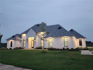 1003 Calderwood Dr, Alexandria, LA 71303