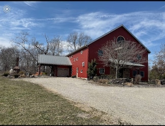 4253 E 1150th Ave, Oblong, IL 62449
