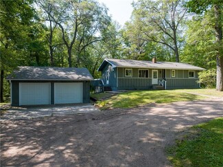 W6829 Hwy A, Spooner, WI 54801