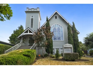 2456 SE Tamarack Ave Unit 2460, Portland, OR 97214