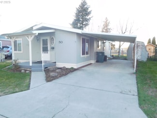 910 Cowl St Unit 50, Milton-Freewater, OR 97862