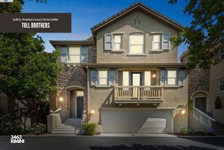 3463 Rimini Ln, Dublin, CA 94568