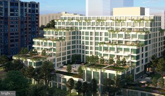 10511 Strathmore Hall St Unit 3B-3A-301, North Bethesda, MD 20852