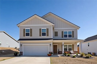 1628 Newport Dr, Bethlehem, GA 30620