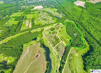 15.15 Acres Claussen Rd, Florence, SC 29505