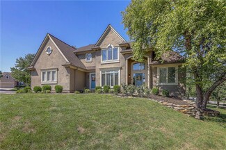 12302 W 128th St, Overland Park, KS 66213