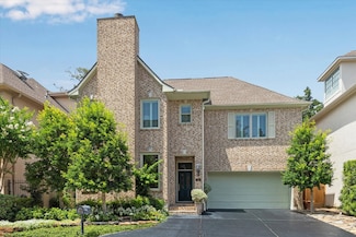130 Park Laureate Dr, Houston, TX 77024