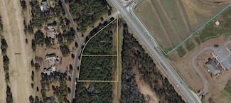 000 Magnolia Dr Nw Lot 18, Cairo, GA 39828