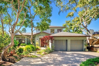 2892 Lasauen Rd, Del Monte Forest, CA 93953