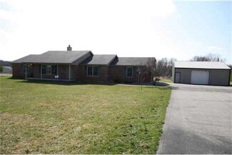 18077 E County Road 365 N, Hope, IN 47246