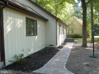 108 Tall Timber Ln, Fruitland, MD 21826
