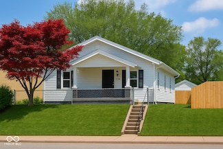 3720 W 16th St, Indianapolis, IN 46222