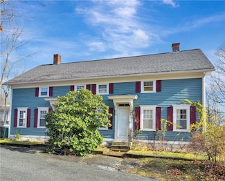 17 Ives St Unit 19, Hope, RI 02831