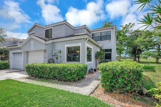 8428 NW 78th Ct, Tamarac, FL 33321