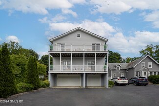 203 S Water St Unit A, Greenwich, CT 06830