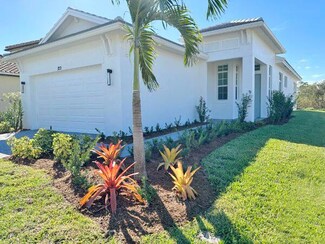 129 SE Strada Cervaro, Port St. Lucie, FL 34952