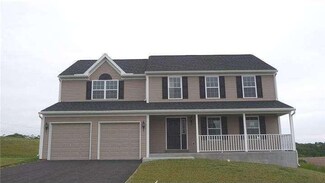23 Bisbee Dr, Leesport, PA 19533