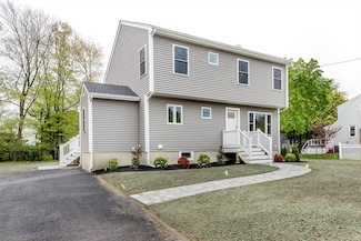 850 Pleasant St, Canton, MA 02021