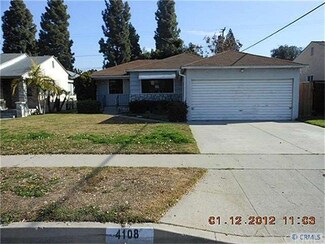 4108 Josie Ave, Lakewood, CA 90713