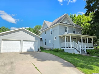 403 N Iowa Ave, Nora Springs, IA 50458