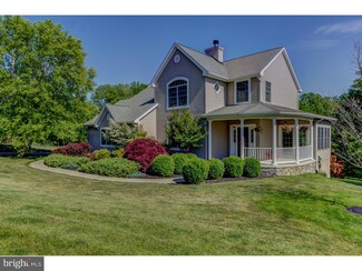9 Pennbrook Dr, Lincoln University, PA 19352