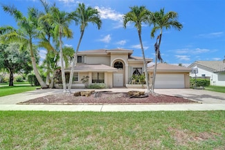 10700 NW 7th Ct, Plantation, FL 33324