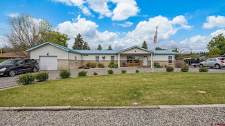 180 SE Frontier Ave, Cedaredge, CO 81413