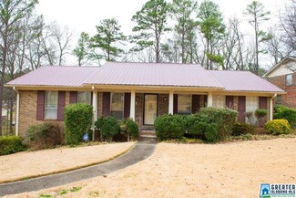 1128 Corvair Cir, Birmingham, AL 35235
