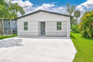 2742 Orange St, Fort Myers, FL 33916