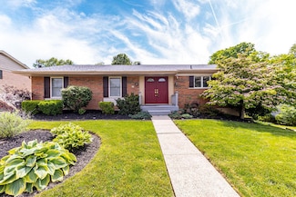 57 Colony Dr S, Lakeside Park, KY 41017