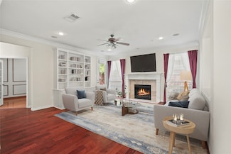 3409 Burnet Dr, Plano, TX 75025