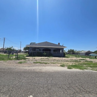 803 N Young St, Fort Stockton, TX 79735